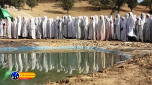 گزارش تصویری مراسم بازسازی عید غدیر خم در روستای تمنک از توابع بخش پاتاوه شهرستان دنا (۱۰)