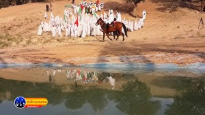 گزارش تصویری مراسم بازسازی عید غدیر خم در روستای تمنک از توابع بخش پاتاوه شهرستان دنا (۱۰۰)