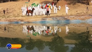 گزارش تصویری مراسم بازسازی عید غدیر خم در روستای تمنک از توابع بخش پاتاوه شهرستان دنا (۱۰۱)