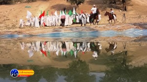 گزارش تصویری مراسم بازسازی عید غدیر خم در روستای تمنک از توابع بخش پاتاوه شهرستان دنا (۱۰۲)