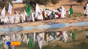 گزارش تصویری مراسم بازسازی عید غدیر خم در روستای تمنک از توابع بخش پاتاوه شهرستان دنا (۱۰۴)