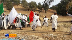 گزارش تصویری مراسم بازسازی عید غدیر خم در روستای تمنک از توابع بخش پاتاوه شهرستان دنا (۱۰۶)