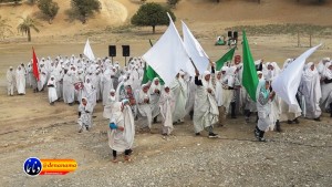 گزارش تصویری مراسم بازسازی عید غدیر خم در روستای تمنک از توابع بخش پاتاوه شهرستان دنا (۱۲۳)