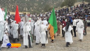 گزارش تصویری مراسم بازسازی عید غدیر خم در روستای تمنک از توابع بخش پاتاوه شهرستان دنا (۱۲۶)