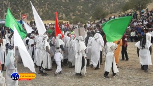 گزارش تصویری مراسم بازسازی عید غدیر خم در روستای تمنک از توابع بخش پاتاوه شهرستان دنا (۱۲۷)