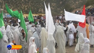 گزارش تصویری مراسم بازسازی عید غدیر خم در روستای تمنک از توابع بخش پاتاوه شهرستان دنا (۱۲۸)