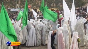 گزارش تصویری مراسم بازسازی عید غدیر خم در روستای تمنک از توابع بخش پاتاوه شهرستان دنا (۱۳۰)