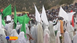 گزارش تصویری مراسم بازسازی عید غدیر خم در روستای تمنک از توابع بخش پاتاوه شهرستان دنا (۱۳۱)