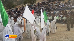 گزارش تصویری مراسم بازسازی عید غدیر خم در روستای تمنک از توابع بخش پاتاوه شهرستان دنا (۱۳۳)
