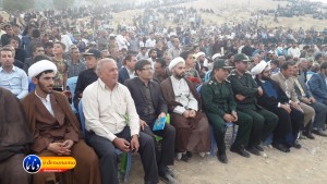 گزارش تصویری مراسم بازسازی عید غدیر خم در روستای تمنک از توابع بخش پاتاوه شهرستان دنا (۱۳۹)
