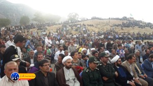 گزارش تصویری مراسم بازسازی عید غدیر خم در روستای تمنک از توابع بخش پاتاوه شهرستان دنا (۱۴۷)