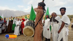 گزارش تصویری مراسم بازسازی عید غدیر خم در روستای تمنک از توابع بخش پاتاوه شهرستان دنا (۱۴۸)