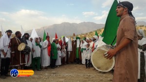 گزارش تصویری مراسم بازسازی عید غدیر خم در روستای تمنک از توابع بخش پاتاوه شهرستان دنا (۱۴۹)
