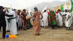 گزارش تصویری مراسم بازسازی عید غدیر خم در روستای تمنک از توابع بخش پاتاوه شهرستان دنا (۱۵۱)
