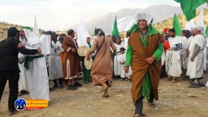 گزارش تصویری مراسم بازسازی عید غدیر خم در روستای تمنک از توابع بخش پاتاوه شهرستان دنا (۱۵۲)