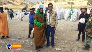 گزارش تصویری مراسم بازسازی عید غدیر خم در روستای تمنک از توابع بخش پاتاوه شهرستان دنا (۱۵۹)