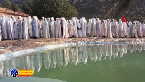 گزارش تصویری مراسم بازسازی عید غدیر خم در روستای تمنک از توابع بخش پاتاوه شهرستان دنا (۱۶)