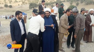 گزارش تصویری مراسم بازسازی عید غدیر خم در روستای تمنک از توابع بخش پاتاوه شهرستان دنا (۱۶۵)