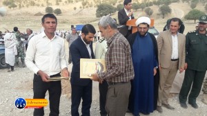 گزارش تصویری مراسم بازسازی عید غدیر خم در روستای تمنک از توابع بخش پاتاوه شهرستان دنا (۱۶۷)