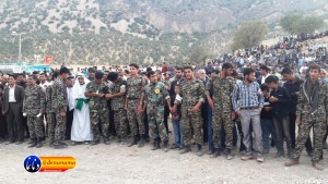 گزارش تصویری مراسم بازسازی عید غدیر خم در روستای تمنک از توابع بخش پاتاوه شهرستان دنا (۱۶۹)