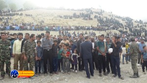 گزارش تصویری مراسم بازسازی عید غدیر خم در روستای تمنک از توابع بخش پاتاوه شهرستان دنا (۱۷۱)