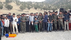 گزارش تصویری مراسم بازسازی عید غدیر خم در روستای تمنک از توابع بخش پاتاوه شهرستان دنا (۱۷۶)