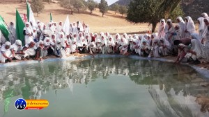 گزارش تصویری مراسم بازسازی عید غدیر خم در روستای تمنک از توابع بخش پاتاوه شهرستان دنا (۲۰)