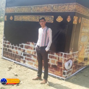 گزارش تصویری مراسم بازسازی عید غدیر خم در روستای تمنک از توابع بخش پاتاوه شهرستان دنا (۲۰۴)