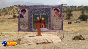 گزارش تصویری مراسم بازسازی عید غدیر خم در روستای تمنک از توابع بخش پاتاوه شهرستان دنا (۲۰۵)