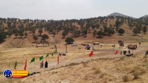 گزارش تصویری مراسم بازسازی عید غدیر خم در روستای تمنک از توابع بخش پاتاوه شهرستان دنا (۲۰۹)