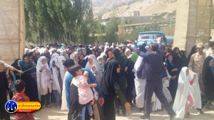 گزارش تصویری مراسم بازسازی عید غدیر خم در روستای تمنک از توابع بخش پاتاوه شهرستان دنا (۲۱۷)