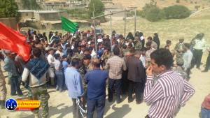 گزارش تصویری مراسم بازسازی عید غدیر خم در روستای تمنک از توابع بخش پاتاوه شهرستان دنا (۲۱۸)