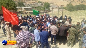 گزارش تصویری مراسم بازسازی عید غدیر خم در روستای تمنک از توابع بخش پاتاوه شهرستان دنا (۲۱۹)