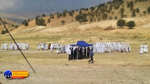 گزارش تصویری مراسم بازسازی عید غدیر خم در روستای تمنک از توابع بخش پاتاوه شهرستان دنا (۲۲۴)