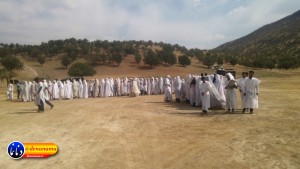 گزارش تصویری مراسم بازسازی عید غدیر خم در روستای تمنک از توابع بخش پاتاوه شهرستان دنا (۲۲۵)
