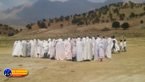 گزارش تصویری مراسم بازسازی عید غدیر خم در روستای تمنک از توابع بخش پاتاوه شهرستان دنا (۲۲۶)