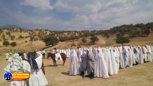 گزارش تصویری مراسم بازسازی عید غدیر خم در روستای تمنک از توابع بخش پاتاوه شهرستان دنا (۲۳۱)