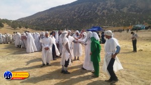 گزارش تصویری مراسم بازسازی عید غدیر خم در روستای تمنک از توابع بخش پاتاوه شهرستان دنا (۲۳۲)