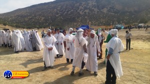 گزارش تصویری مراسم بازسازی عید غدیر خم در روستای تمنک از توابع بخش پاتاوه شهرستان دنا (۲۳۳)