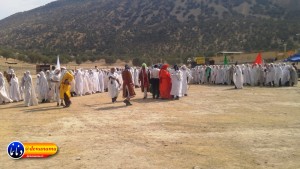 گزارش تصویری مراسم بازسازی عید غدیر خم در روستای تمنک از توابع بخش پاتاوه شهرستان دنا (۲۳۶)