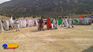 گزارش تصویری مراسم بازسازی عید غدیر خم در روستای تمنک از توابع بخش پاتاوه شهرستان دنا (۲۳۷)