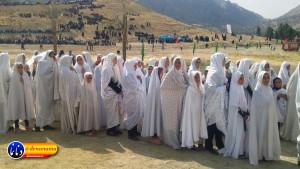 گزارش تصویری مراسم بازسازی عید غدیر خم در روستای تمنک از توابع بخش پاتاوه شهرستان دنا (۲۳۸)