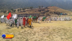 گزارش تصویری مراسم بازسازی عید غدیر خم در روستای تمنک از توابع بخش پاتاوه شهرستان دنا (۲۳۹)