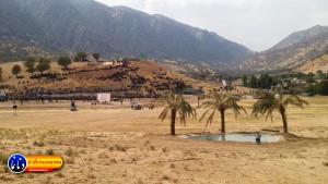 گزارش تصویری مراسم بازسازی عید غدیر خم در روستای تمنک از توابع بخش پاتاوه شهرستان دنا (۲۵۶)