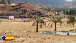 گزارش تصویری مراسم بازسازی عید غدیر خم در روستای تمنک از توابع بخش پاتاوه شهرستان دنا (۲۵۷)
