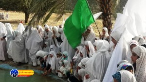 گزارش تصویری مراسم بازسازی عید غدیر خم در روستای تمنک از توابع بخش پاتاوه شهرستان دنا (۲۶)