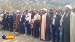 گزارش تصویری مراسم بازسازی عید غدیر خم در روستای تمنک از توابع بخش پاتاوه شهرستان دنا (۲۶۸)