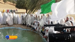 گزارش تصویری مراسم بازسازی عید غدیر خم در روستای تمنک از توابع بخش پاتاوه شهرستان دنا (۲۷)