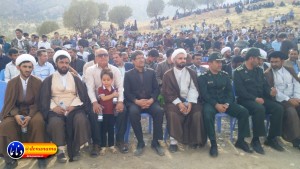 گزارش تصویری مراسم بازسازی عید غدیر خم در روستای تمنک از توابع بخش پاتاوه شهرستان دنا (۲۹۴)