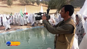 گزارش تصویری مراسم بازسازی عید غدیر خم در روستای تمنک از توابع بخش پاتاوه شهرستان دنا (۳۱)